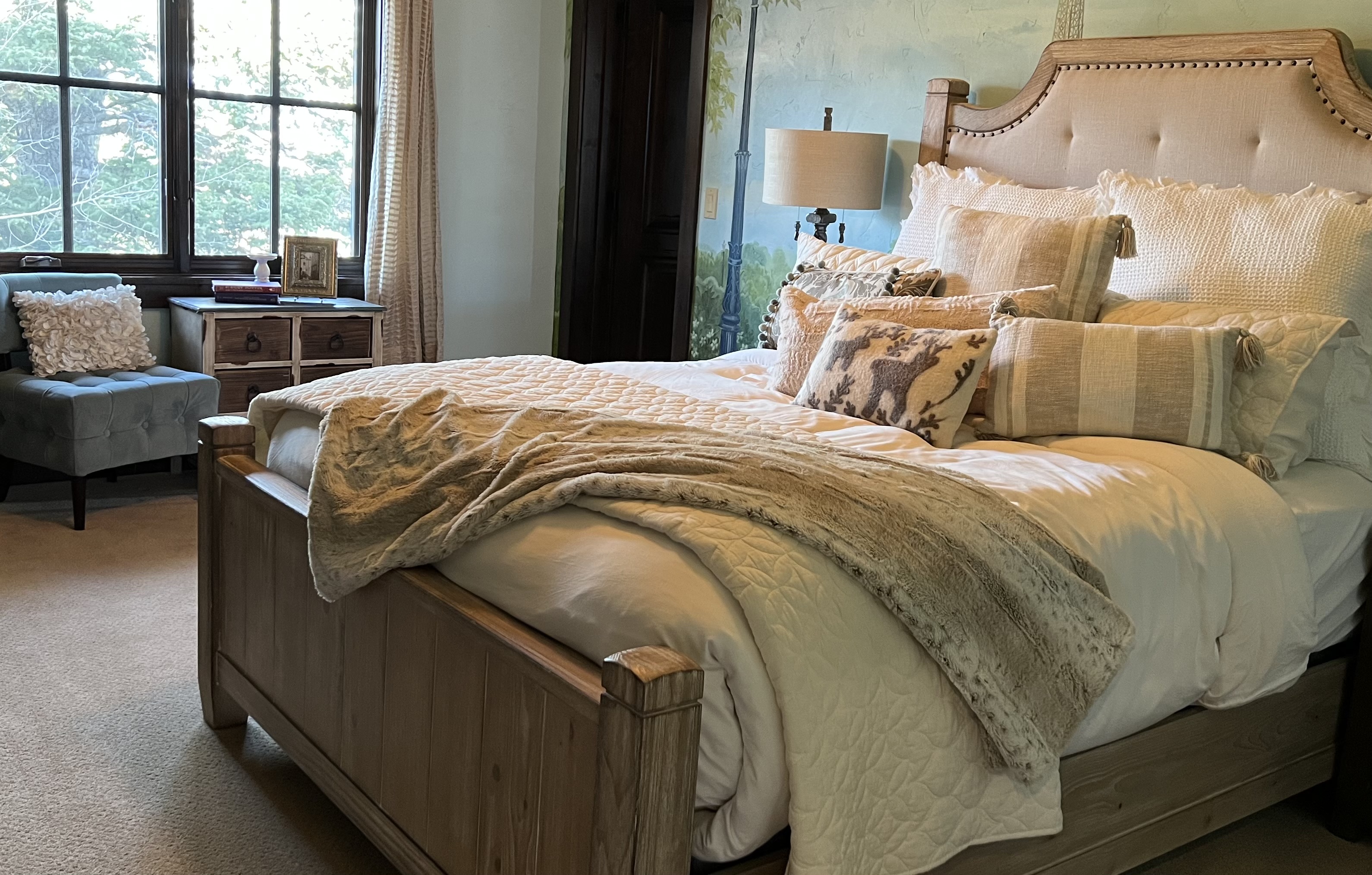 Chalet Image